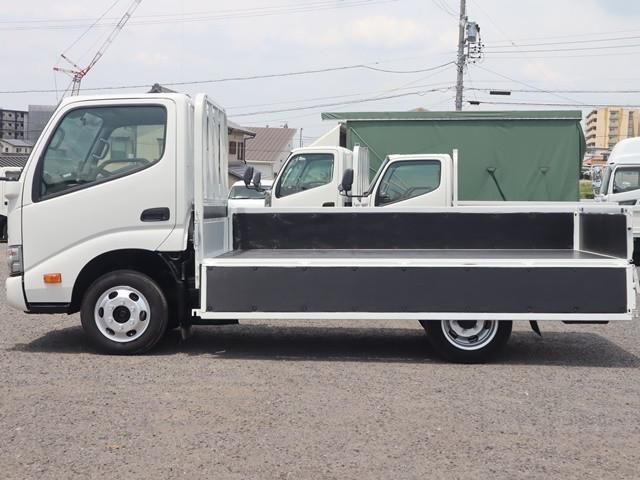 TOYOTA DYNA 2023 Image 31