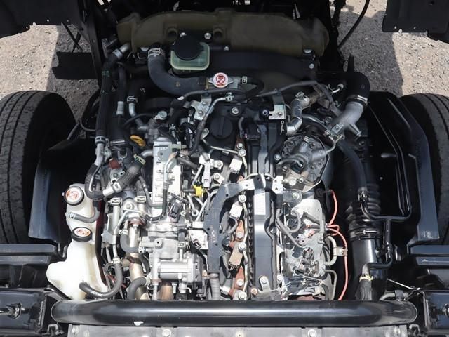 TOYOTA DYNA 2023 Image 31