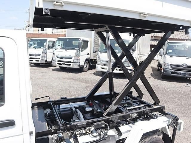 SUZUKI CARRY TRUCK 4WD 2024 Image 31