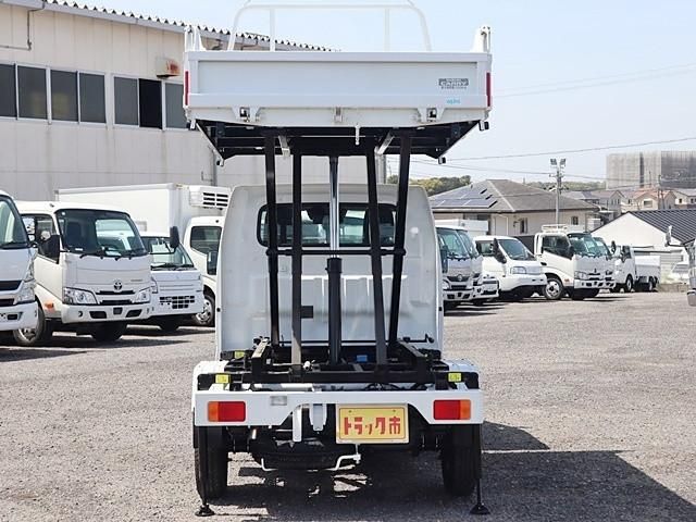 SUZUKI CARRY TRUCK 4WD 2024 Image 31
