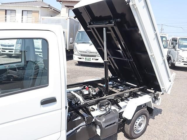 SUZUKI CARRY TRUCK 4WD 2024 Image 31