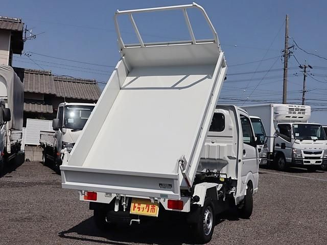 SUZUKI CARRY TRUCK 4WD 2024 Image 31