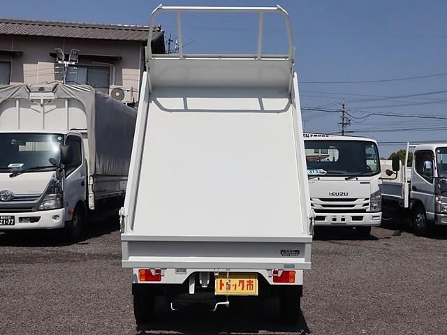 SUZUKI CARRY TRUCK 4WD 2024 Image 31