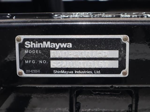 SUZUKI CARRY TRUCK 4WD 2024 Image 31