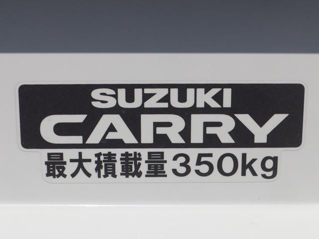SUZUKI CARRY TRUCK 4WD 2024 Image 31