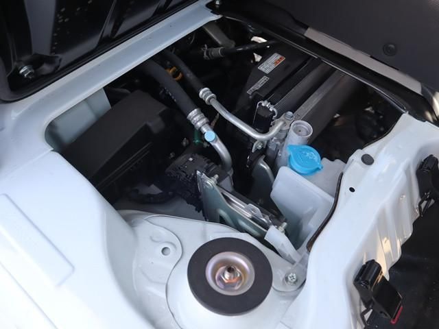 SUZUKI CARRY TRUCK 4WD 2024 Image 31