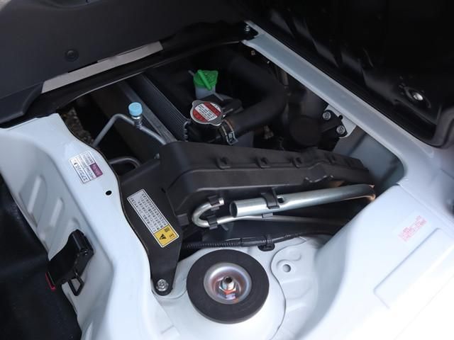 SUZUKI CARRY TRUCK 4WD 2024 Image 31