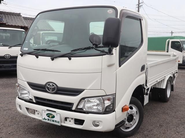 TOYOTA TOYOACE 2017 Image 31