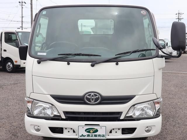 TOYOTA TOYOACE 2017 Image 31