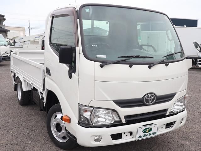 TOYOTA TOYOACE 2017 Image 31