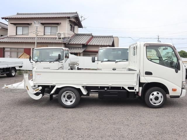 TOYOTA TOYOACE 2017 Image 31