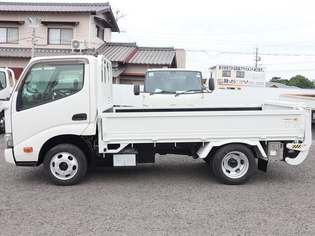 TOYOTA TOYOACE 2017 Image 31