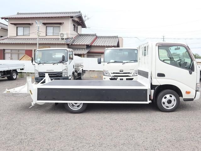 TOYOTA TOYOACE 2017 Image 31