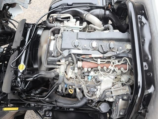 TOYOTA TOYOACE 2017 Image 31