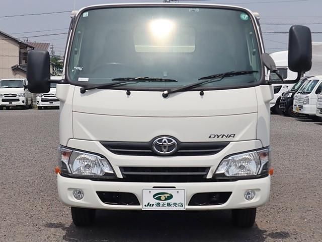 TOYOTA DYNA 2019 Image 31
