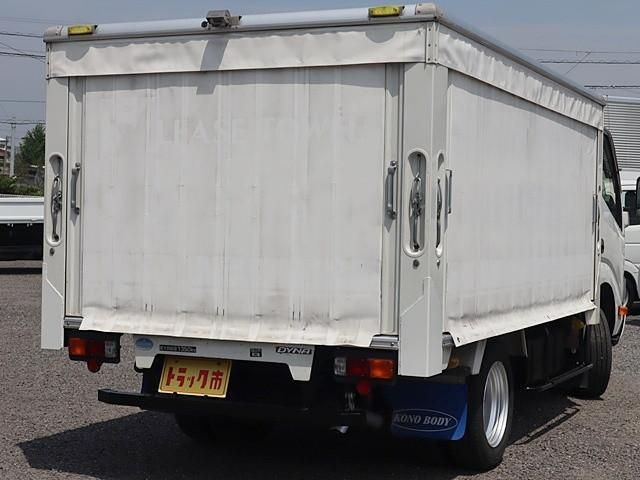TOYOTA DYNA 2019 Image 31