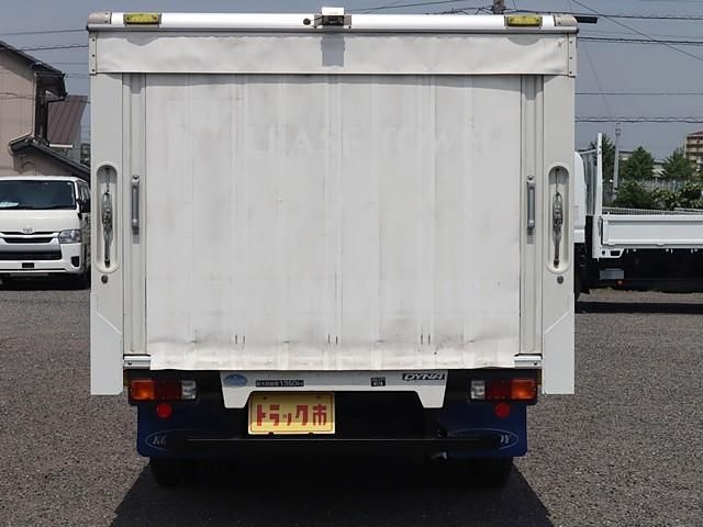 TOYOTA DYNA 2019 Image 31
