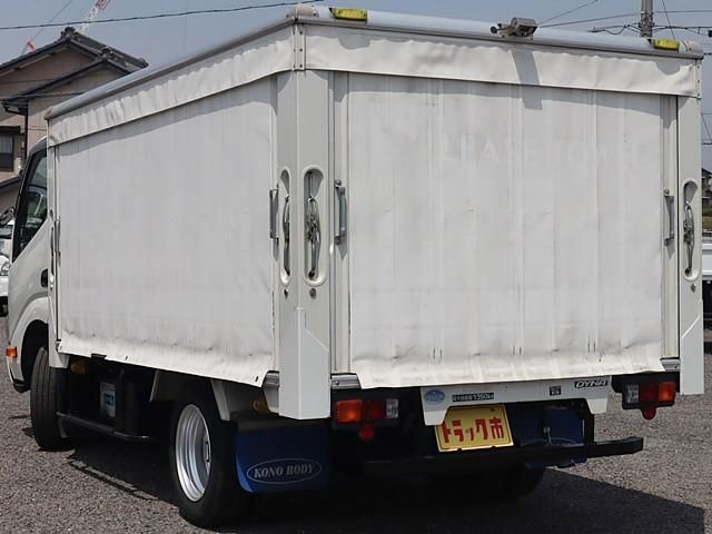 TOYOTA DYNA 2019 Image 31