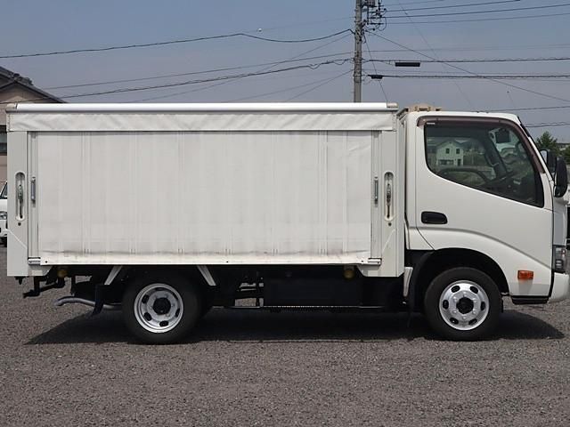 TOYOTA DYNA 2019 Image 31