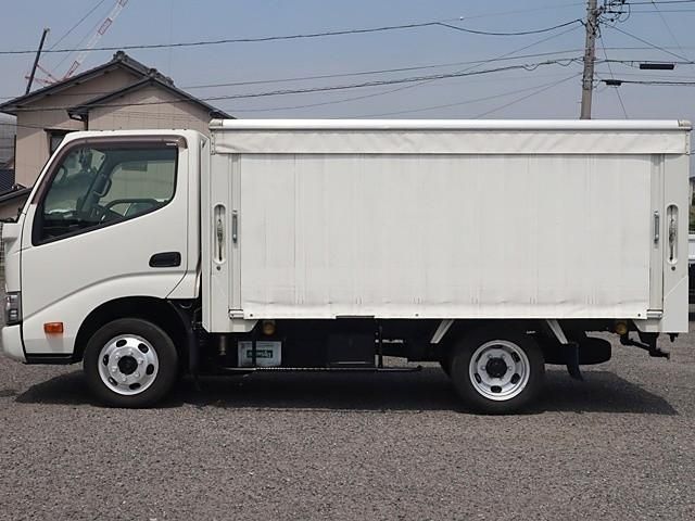 TOYOTA DYNA 2019 Image 31