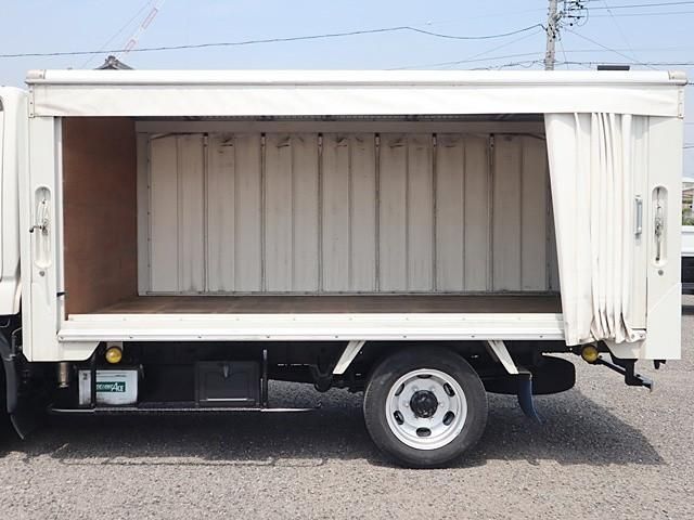 TOYOTA DYNA 2019 Image 31