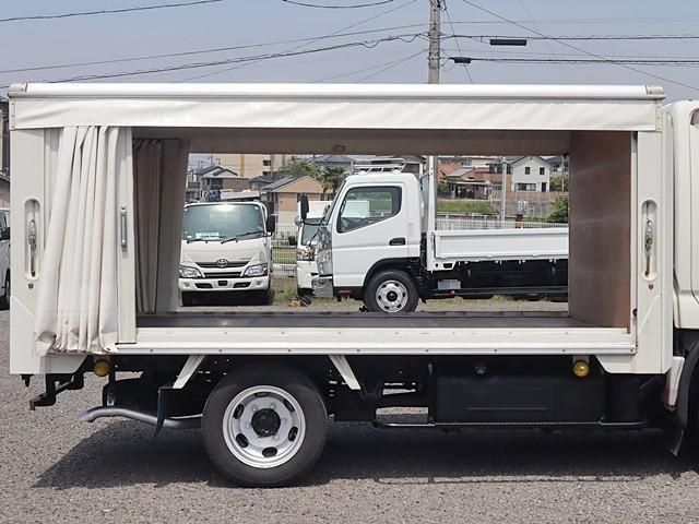 TOYOTA DYNA 2019 Image 31