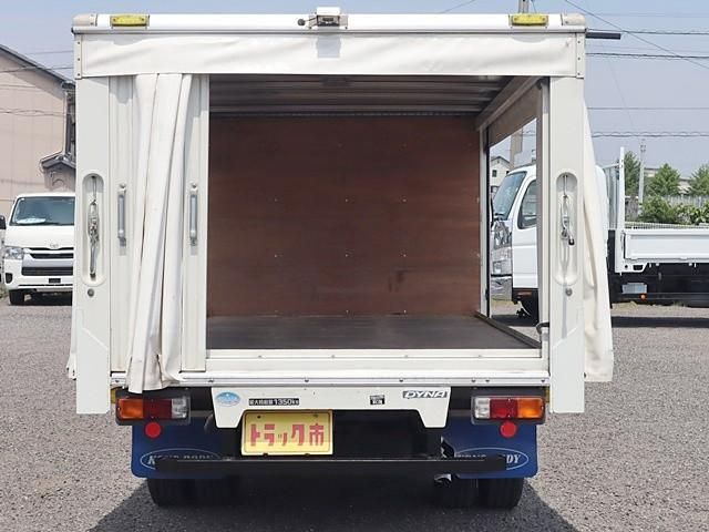 TOYOTA DYNA 2019 Image 31