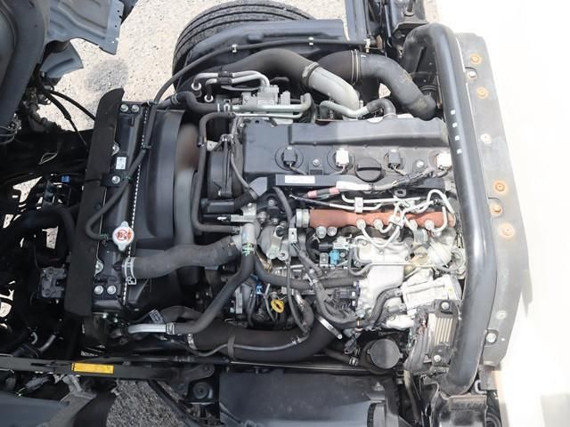 TOYOTA DYNA 2019 Image 31