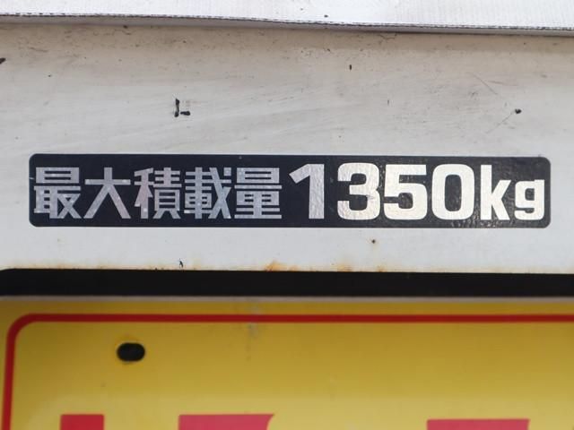 TOYOTA DYNA 2019 Image 31