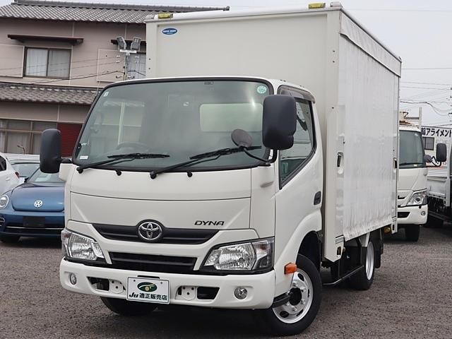 TOYOTA DYNA 2019 Image 31
