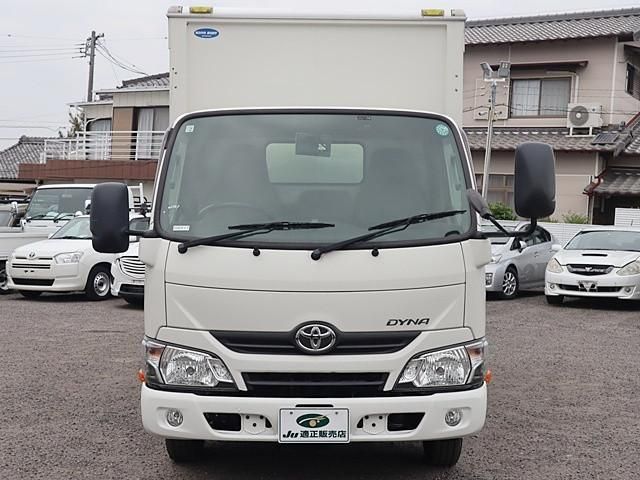 TOYOTA DYNA 2019 Image 31