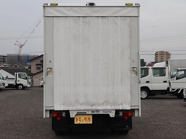 TOYOTA DYNA 2019 Image 31