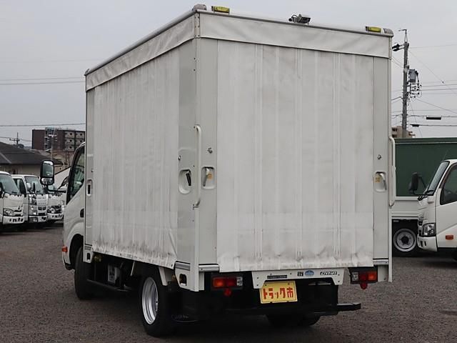 TOYOTA DYNA 2019 Image 31