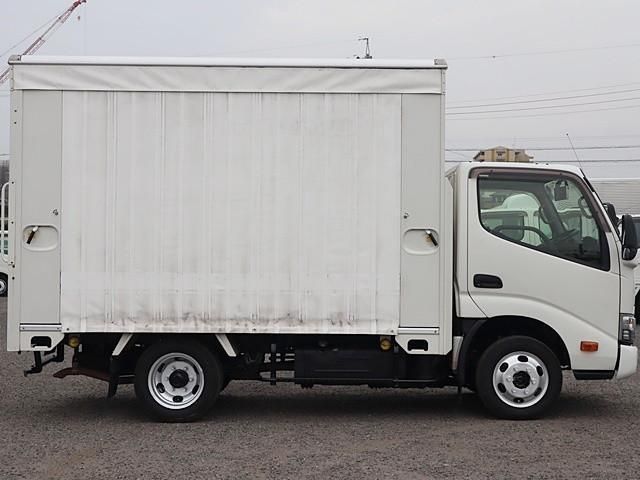 TOYOTA DYNA 2019 Image 31