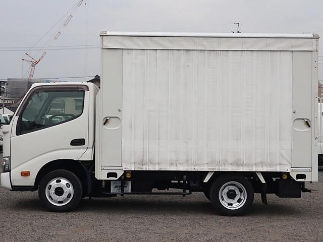 TOYOTA DYNA 2019 Image 31