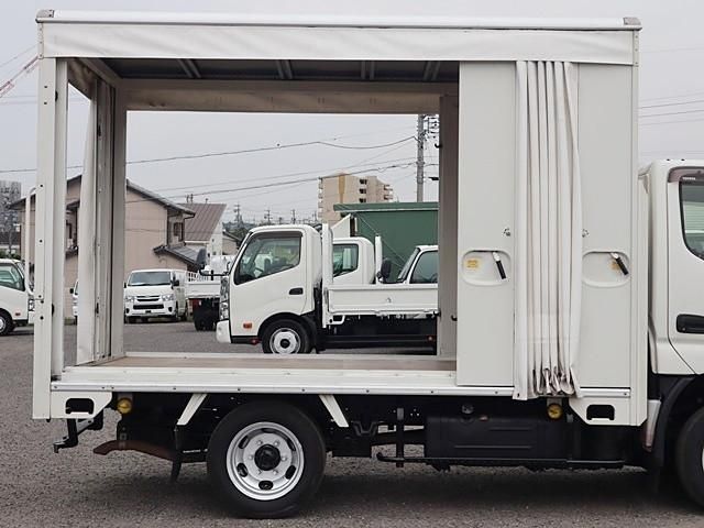 TOYOTA DYNA 2019 Image 31
