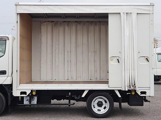 TOYOTA DYNA 2019 Image 31