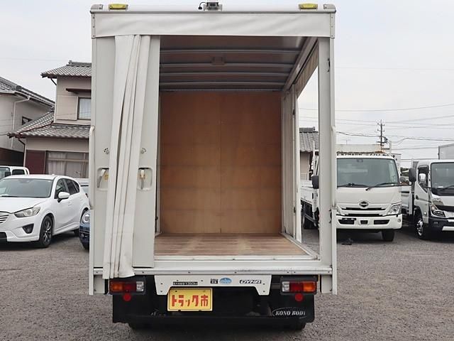TOYOTA DYNA 2019 Image 31