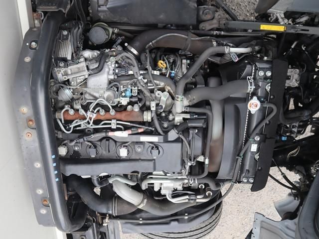 TOYOTA DYNA 2019 Image 31