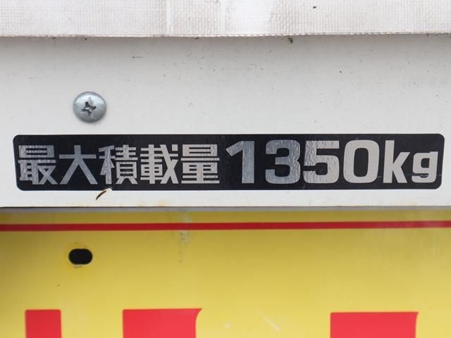 TOYOTA DYNA 2019 Image 31