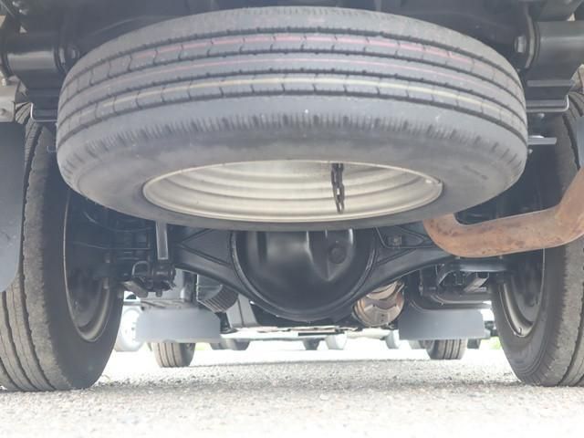 TOYOTA DYNA 2019 Image 31