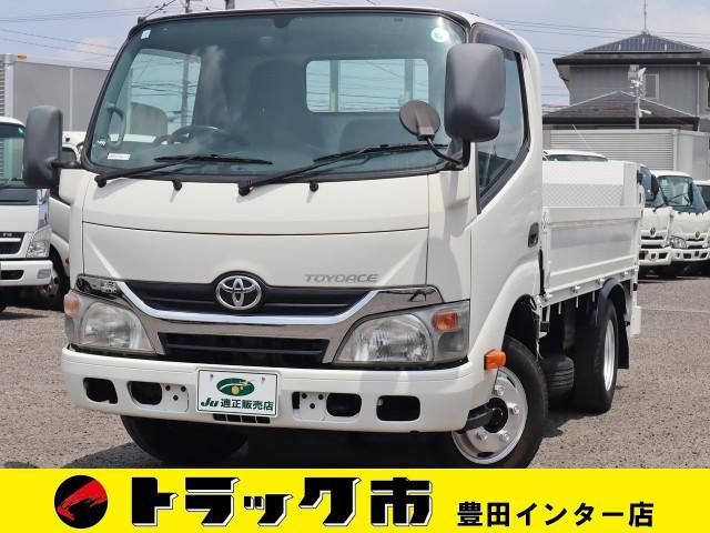 TOYOTA TOYOACE 2016 Image 31