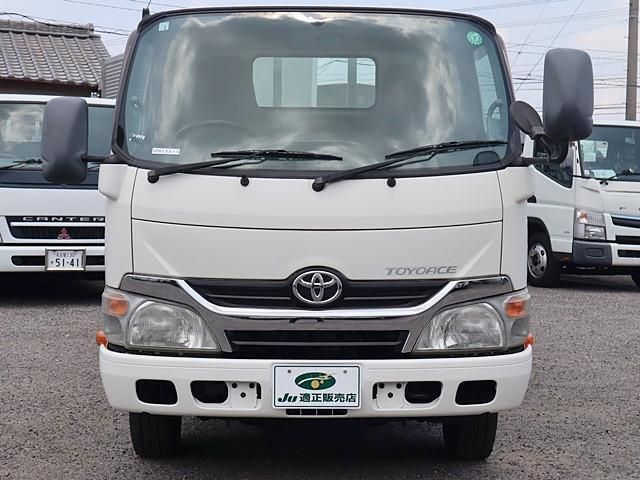 TOYOTA TOYOACE 2016 Image 31