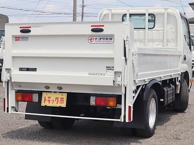 TOYOTA TOYOACE 2016 Image 31