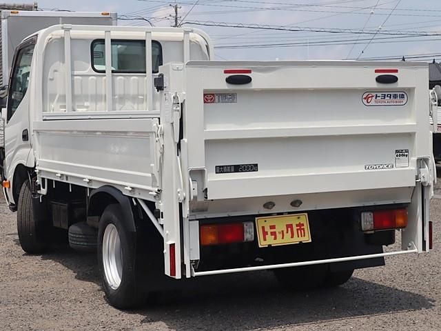 TOYOTA TOYOACE 2016 Image 31