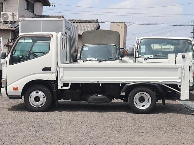 TOYOTA TOYOACE 2016 Image 31