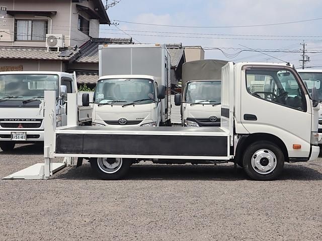 TOYOTA TOYOACE 2016 Image 31