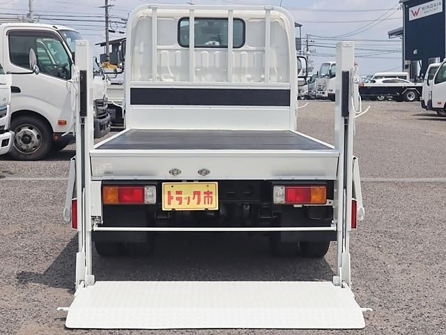 TOYOTA TOYOACE 2016 Image 31