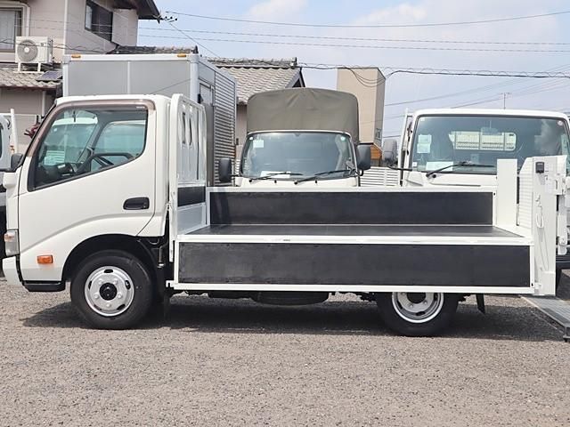 TOYOTA TOYOACE 2016 Image 31