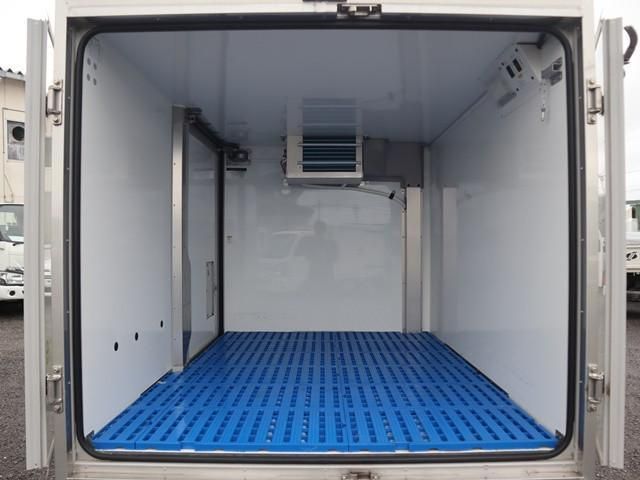 DAIHATSU HIJET TRUCK 4WD 2021 Image 31